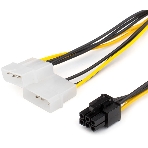 Кабель MOLEX 6PIN TO2 AT6185 ATCOM, фото3
