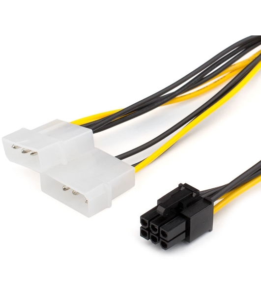 Кабель MOLEX 6PIN TO2 AT6185 ATCOM