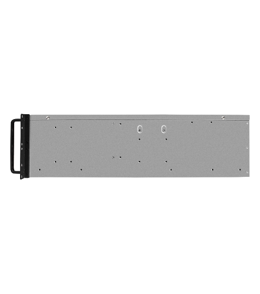 Серверный корпус ExeGate Pro 4U650-18 (RM 19', высота 4U, глубина 650, БП 1100ADS, USB)