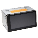 Автомагнитола Pioneer DMH-A4450BT, 2 DIN, 6.8', Bluetooth, USB Type-A, AUX, CarPlay, пульт ДУ, фото10
