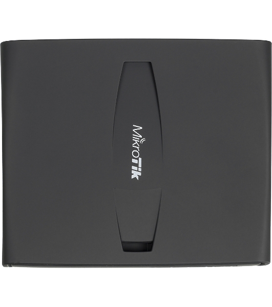 Маршрутизатор 10/100/1000M 5PORT RBD52G-5HACD2HND-TC MIKROTIK