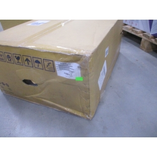 Дисковый массив Infortrend 2U/24bay dual controller 4x 12GbSAS ports, 2x(PSU+FAN module), 24x GS 2.5' drive trays, 2x 12G to 12GSAS cables for 12G storage or expansion enclosure and 1xRackmount kit (JB 3024RBA)