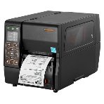 Принтер этикеток Bixolon XT3-43 4', 300 dpi, Serial, USB, Ethernet, фото4
