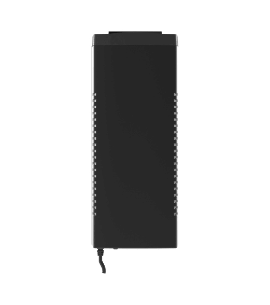Источник бесперебойного питания DKC INFOLCD1200I ИБП Info LCD 1200В.А IEC C13 (4) USB + RJ45