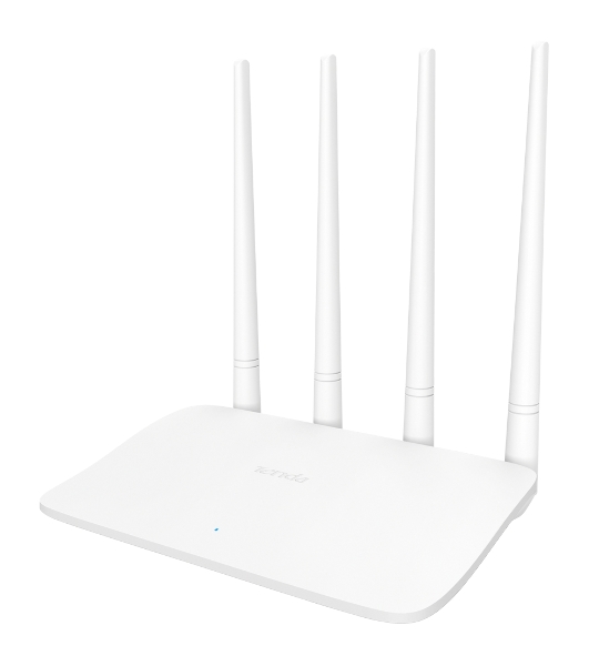 Маршрутизатор TENDA F6 Wi-Fi 300MBPS 10/100M