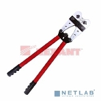 Кримпер Rexant HT-2517 для обжима силовых наконечников и гильз 16, 25, 35, 50, 70, 95, 120 мм², фото5