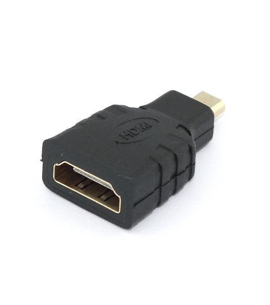 Переходник с HDMI на micro HDMI