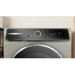 Сушильная машина Bosch WQB245BXME серый, 9 кг, сушка - конденсационная, программ - 14, 59.8 x 84.2 x 66.2 см, фото2