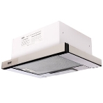 Встраиваемая кухонная вытяжка Krona Kamilla F 450 inox, фото16