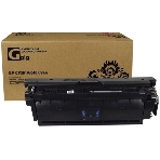 Картридж лазерный GalaPrint GP-CF361A/040 (№508A) голубой (5000 стр) для HP Color LaserJet M552/M552dn/M553/M553dn/M553n/M553x/M577/M577dn/M577f/M577c/Canon i-SENSYS LBP-710/LBP-712, фото4