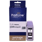 Картридж струйный ProfiLine PL-PFI-102MBK для принтеров Canon IPF510/IPF605/IPF610/IPF650/IPF655/IPF710/IPF750/IPF755/IPF760/IPF765 с чернилами Matte Black, фото8