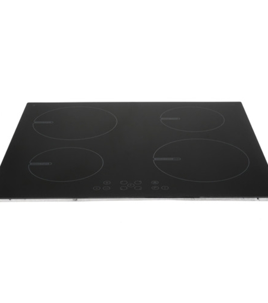 Индукционная варочная панель Vitek VHI6410 черный