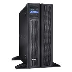 Источник бесперебойного питания APC Smart-UPS X SMX2200HV/2200 ВА/1980 Вт/8xIEC 320 C13 /2xIEC 320 C19, фото6
