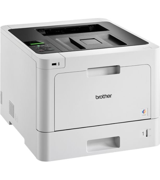 Принтер Brother HL-L8260CDWR, цветной лазерный