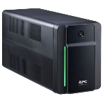 Источник бесперебойного питания APC Back-UPS BX2200MI-GR 1200Вт 2200ВА черный, фото4