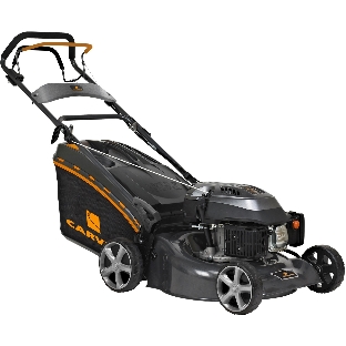Газонокосилка бензиновая Carver LMG-2646DM, 2,7 л.с.