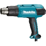 Фен технический Makita HG6531CK 2000Вт темп.50-650С, фото 1