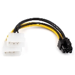 Кабель MOLEX 6PIN TO2 AT6185 ATCOM, фото4