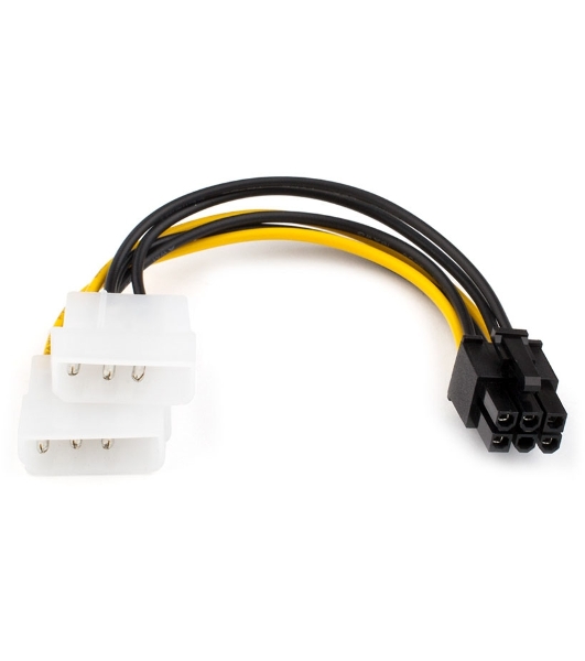 Кабель MOLEX 6PIN TO2 AT6185 ATCOM