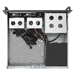 Серверный корпус ExeGate Pro 3U390-08 (RM 19', высота 3U, глубина 390, БП 1200ADS, USB), фото17