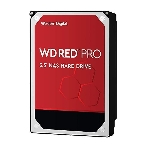 Жесткий диск WD Original SATA-III 16Tb WD161KFGX NAS Red Pro (7200rpm) 512Mb 3.5', фото4