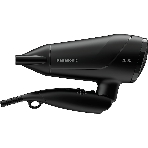Фен Panasonic EH-ND65-K865 черный, 2000 Вт, компактный, фото7