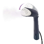 Отпариватель Philips STH7020/20 синий, 1500 Вт, 28 г/мин, 100 мл, фото4