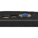 Монитор 23.8' ExeGate SmartView EP2407TA IPS 1920x1080, 75 Гц, 5 мс, 16:9, 250 кд/м2, 1xHDMI, 1xDP, 1xVGA, 1x3.5 мм, черный, фото17