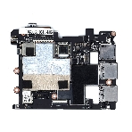 Материнская плата для Asus FE375CG 8Gb инженерная (сервисная) прошивка, фото2