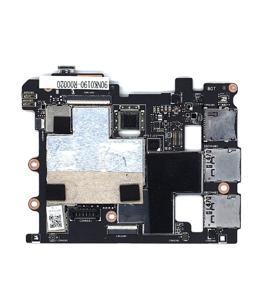 Материнская плата для Asus FE375CG 8Gb инженерная (сервисная) прошивка