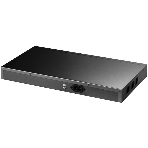 Коммутатор Cudy GS1028PS2, 24×1 Гбит/с, 2×1 Гбит/с SFP, фото6