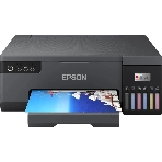 Принтер струйный Epson L8050 (C11CK37405/C11CK37402/C11CK37504/C11CK37507/C11CK37506), A4, цветное, печ. до 8 стр/мин., 1440 x 5760 dpi, USB, Wi-Fi, фото15