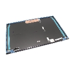 Крышка матрицы для Asus X531 черная, фото2