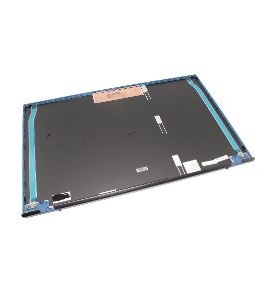 Крышка матрицы для Asus X531 черная