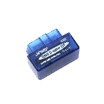 Сканер диагностики авто OBDII ELM327 V1.5 Bluetooth 5.1 IOS, фото2