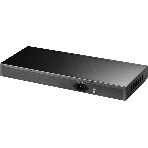 Коммутатор Cudy GS1024E, 24×1 Гбит/с, фото6