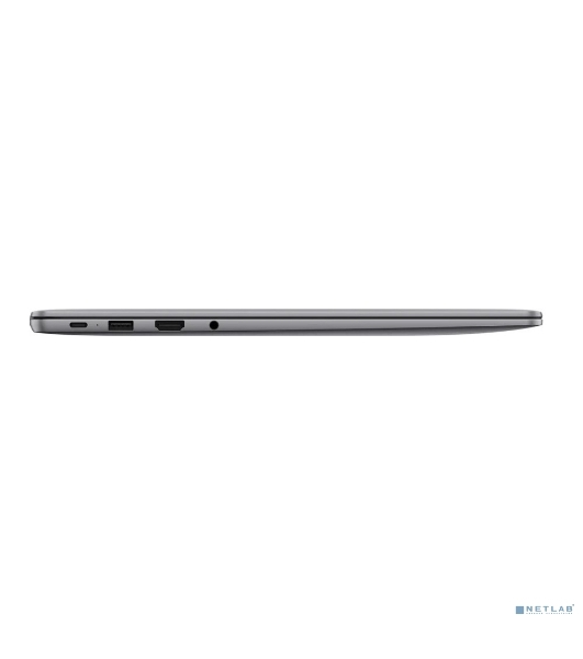 Ноутбук Huawei MateBook 14 FlemingH 2024/14'/OLED/Intel Core Ultra 7 155H/16Gb/1Tb SSD/Intel Arc/Без ОС/зеленый/1.31kg