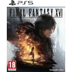 Игра для PS5 PlayStation Final Fantasy XVI (18+), фото4