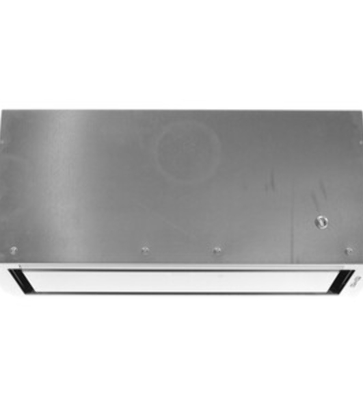 Вытяжка встраиваемая Elica Lane SENSOR IX/A/72 серебристый управление: кнопочное (1 мотор)