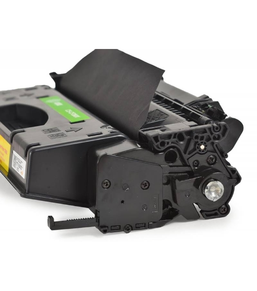 Картридж лазерный Cactus CS-CF280XS черный (6900 стр.) для HP LJ Pro 400/M401/M425
