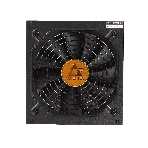 Блок питания Chieftec Proton BDF-850C, 850Вт, 80 PLUS Bronze, 140мм, модульный, черный, фото13