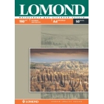 Фотобумага Lomond 0102015 A4/190г/м2/50л./белый матовое для струйной печати, фото2