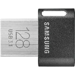 Флешка USB Samsung FIT Plus, 128Gb USB 3.1, 300 Mb/s, фото8
