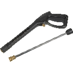 Минимойка Huter W210i PROFESSIONAL 2600Вт, фото9