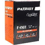 Насос садовый дренажный Patriot F 450 Z 450Вт 8000л/час, фото8