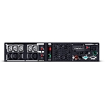 Источник бесперебойного питания CyberPower PR1500ERTXL2U/1500 ВА/1500 Вт/10 х IEC 320 C13 (компьютерная), фото13