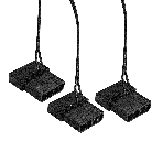 Серверный корпус ExeGate Pro 4U650-18 (RM 19', высота 4U, глубина 650, БП 1100ADS, USB), фото13