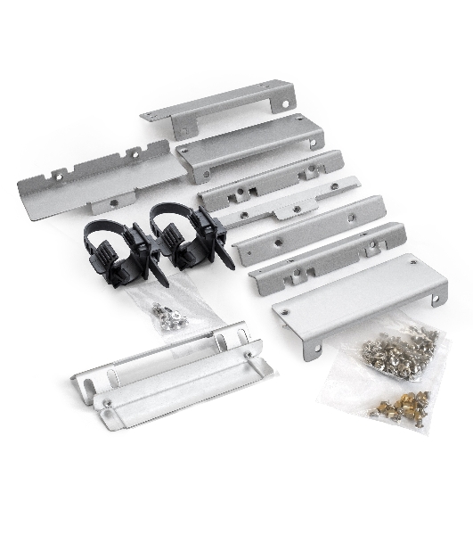 Серверная платформа ExeGate EX293875RUS Pro 2U650-06/2U2098L (RM 19', высота 2U, глубина 650, Redundant БП 2x1000W, USB)