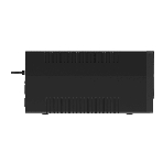 Источник бесперебойного питания DKC INFOLCD1200I ИБП Info LCD 1200В.А IEC C13 (4) USB + RJ45, фото6