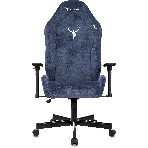 Кресло Knight N1 Fabric синий, ткань, 120 кг, механизм качания, фото46